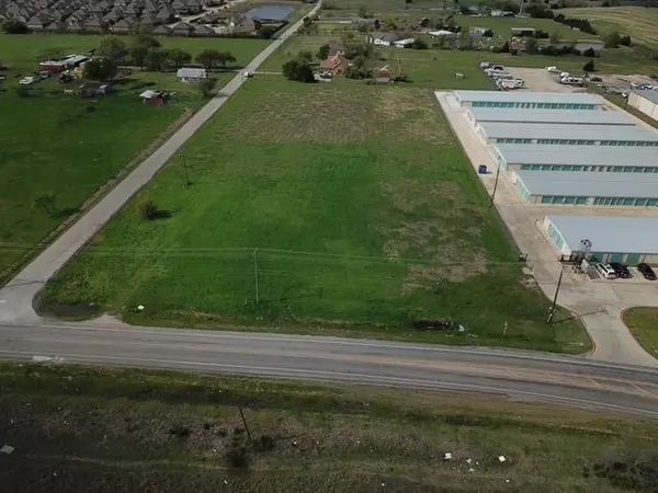 Forney, TX 75126,7713 FM 741