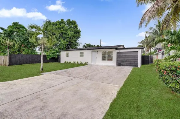 Fort Lauderdale, FL 33314,4138 SW 48th Ct