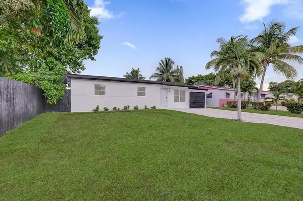 Fort Lauderdale, FL 33314,4138 SW 48th Ct