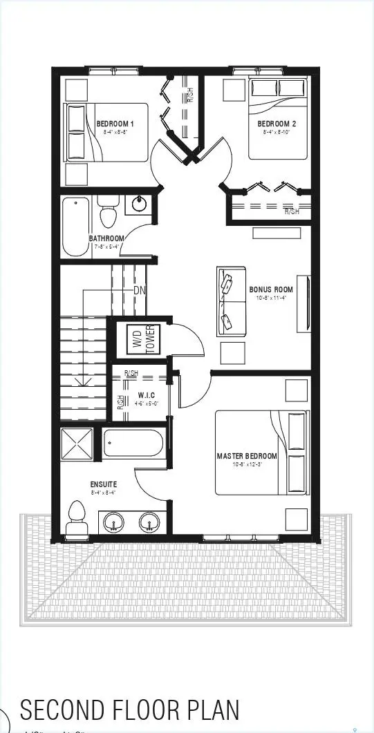 Saskatoon, SK S7W 1M9,Rural Address
