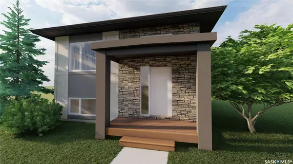 Rural Address, Saskatoon, SK S7W 1M9