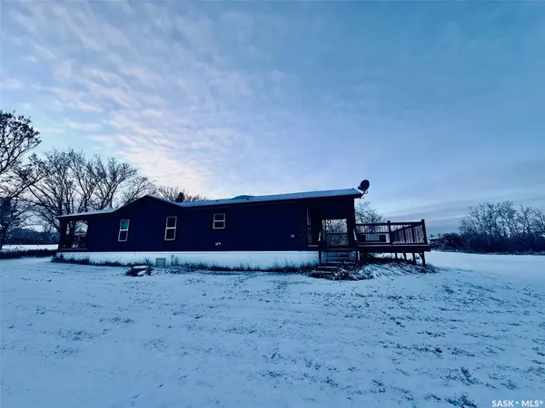 Rural Address, Battle River Rm No. 438, SK S0M 0E0