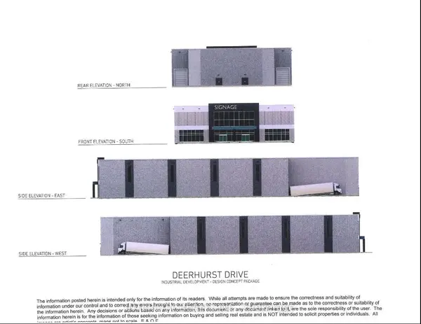 0 Deerhurst DR, Brampton, ON L6T 5K3