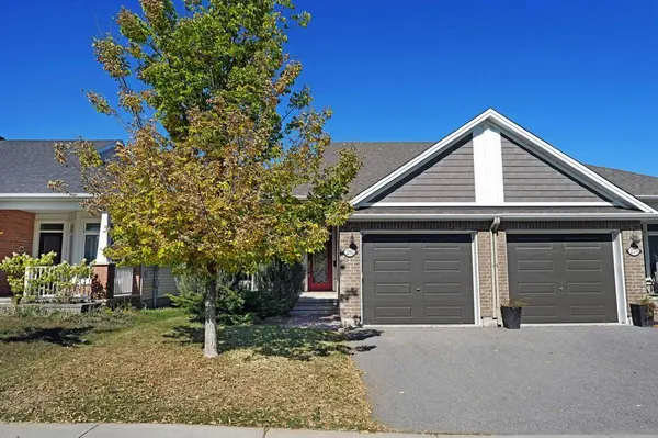 281 Brambling WAY, Barrhaven, ON K2J 6E3