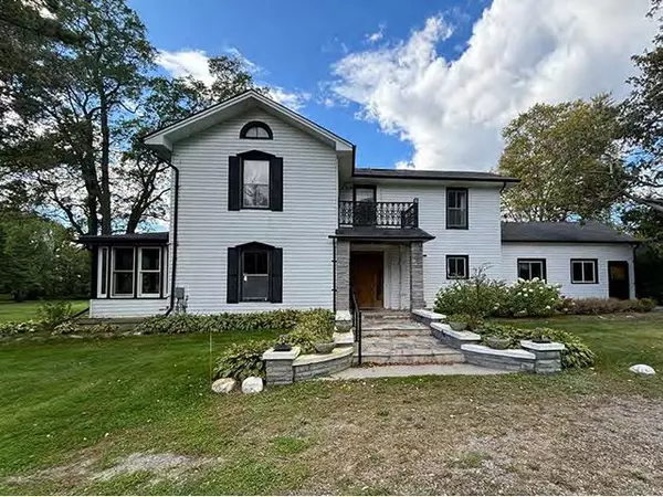 Alnwick/haldimand, ON K0K 1S0,120 Ontario ST