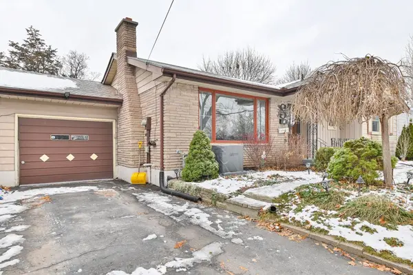 Belleville, ON K8P 2M6,14 Harris CRES
