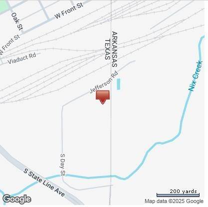 100 Jefferson Road, Texarkana, TX 75501