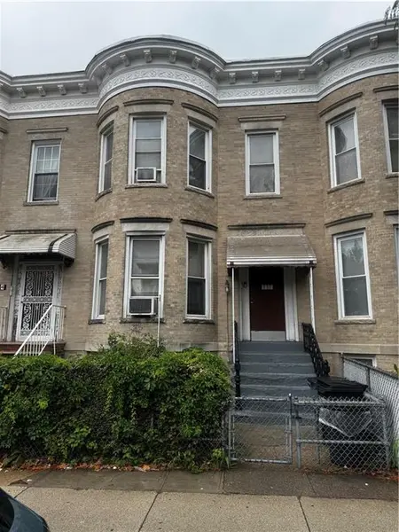 902 Brooklyn AVE, Brooklyn, NY 11203