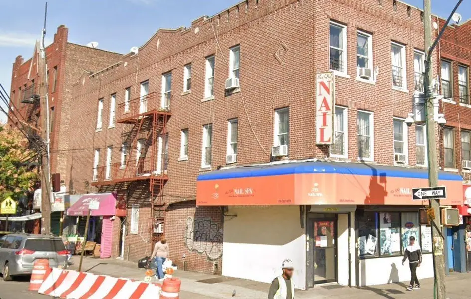 4801 Church AVE, Brooklyn, NY 11203