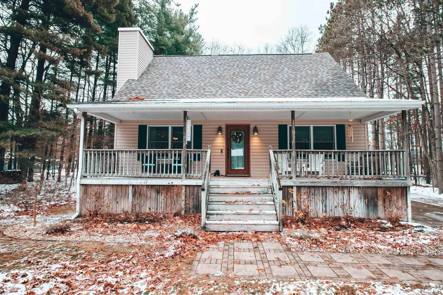 11531 Rutan Circle CIR, Jerome, MI 49249