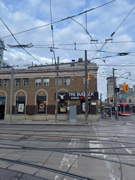 348 Queen ST E, Toronto C08, ON M5A 1T1