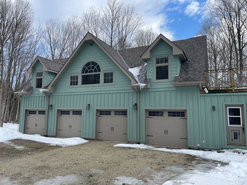 516243 County Road 124 RD, Melancthon, ON L0N 1S7