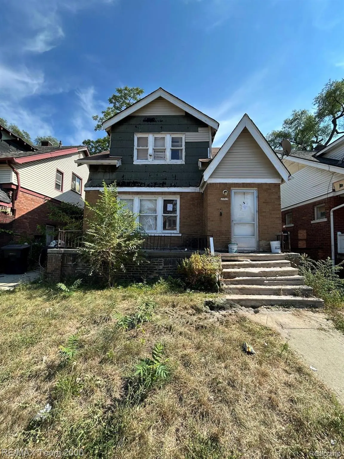 Detroit, MI 48238,15818 Cherrylawn ST