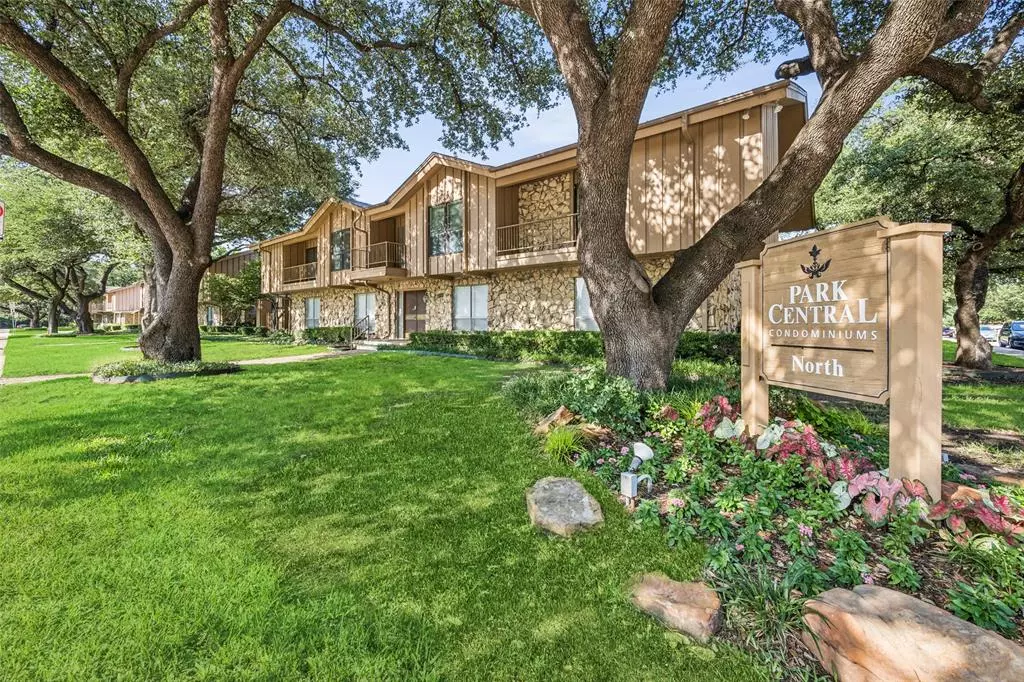 Dallas, TX 75230,11330 Park Central Place #C