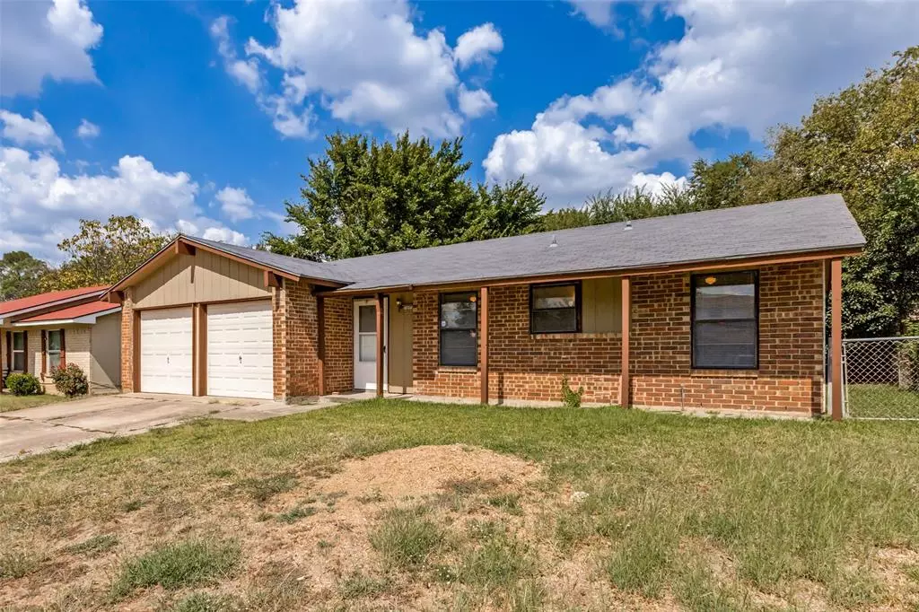 Balch Springs, TX 75180,13223 Brandywine Lane