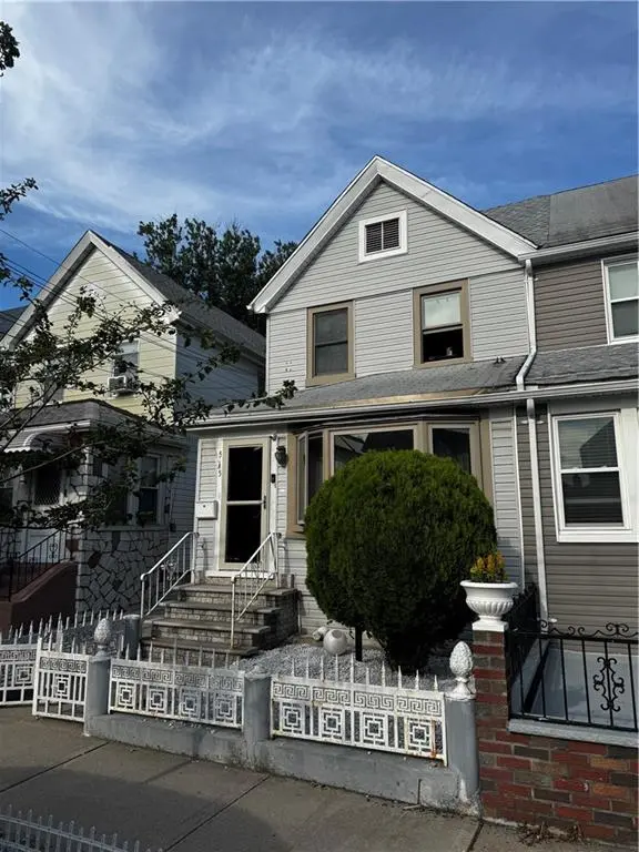 Brooklyn, NY 11203,515 East 40th ST