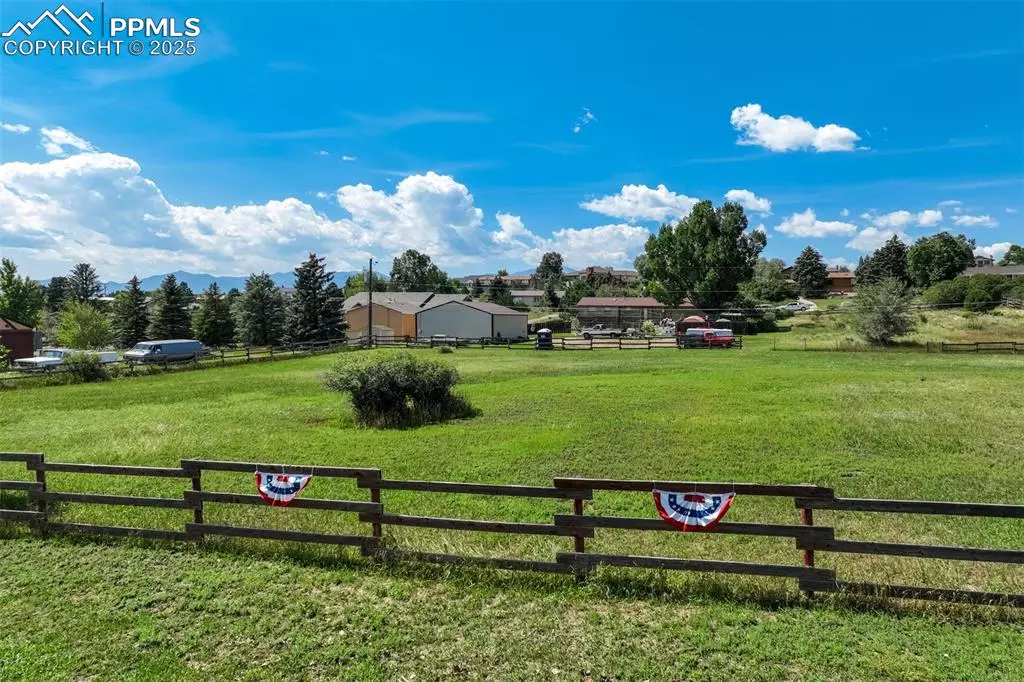 Colorado Springs, CO 80918,5210 Turquoise DR