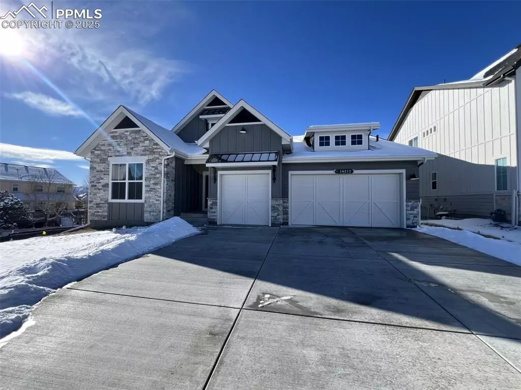 Monument, CO 80132,16212 Cattle Creek CT