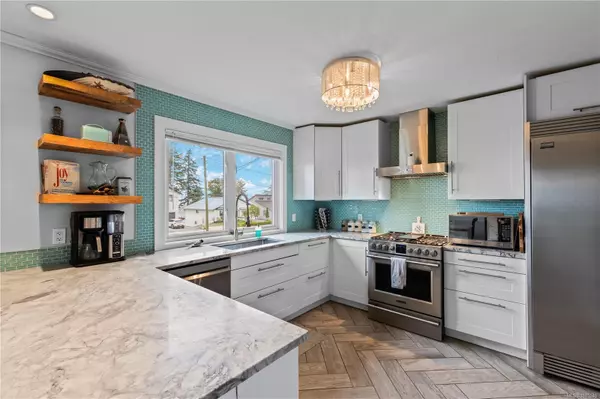 Campbell River, BC V9W 1J9,1368 Galerno Rd