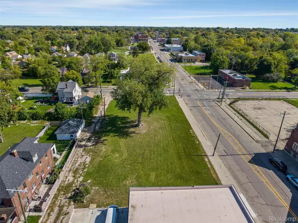 Detroit, MI 48215,14345 Kercheval ST