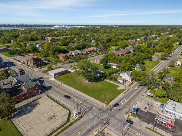 Detroit, MI 48215,14345 Kercheval ST