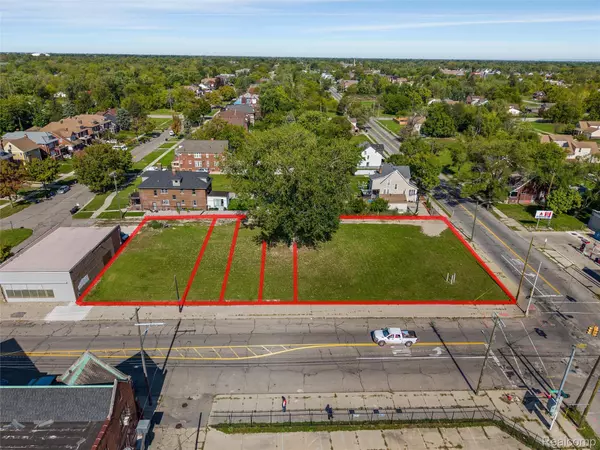 Detroit, MI 48215,14345 Kercheval ST