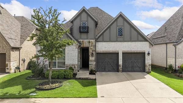 2921 Stonefield,  The Colony,  TX 75056