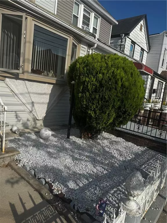 Brooklyn, NY 11203,515 East 40th ST