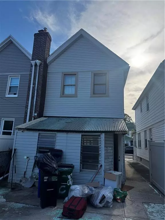 Brooklyn, NY 11203,515 East 40th ST