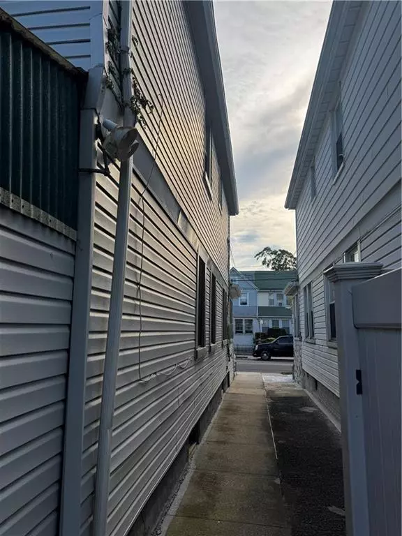 Brooklyn, NY 11203,515 East 40th ST