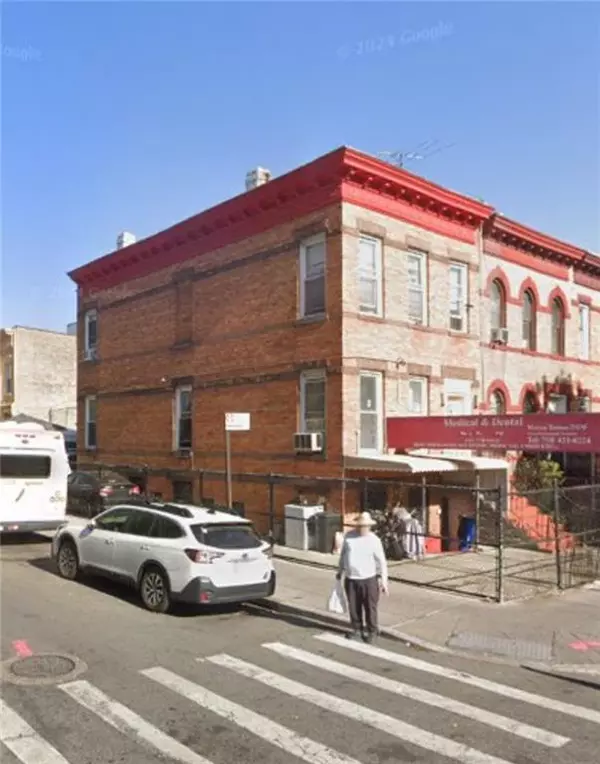 2801 Glenwood RD, Brooklyn, NY 11210