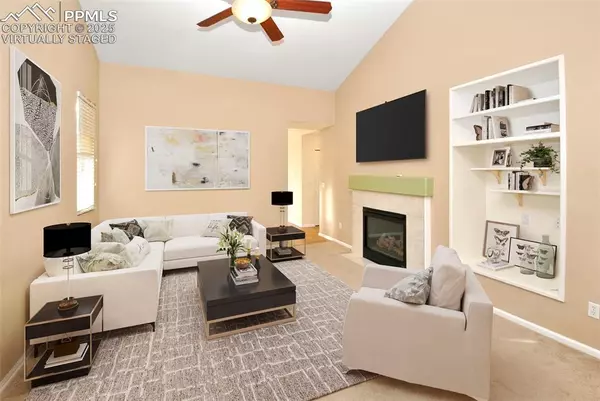 Colorado Springs, CO 80922,3760 Range DR