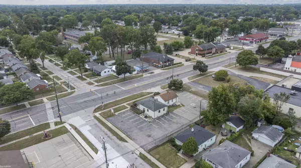 Madison Heights, MI 48071,649 E 12 Mile Rd ST