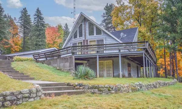 Albion, MI 49224,27831 L DR N