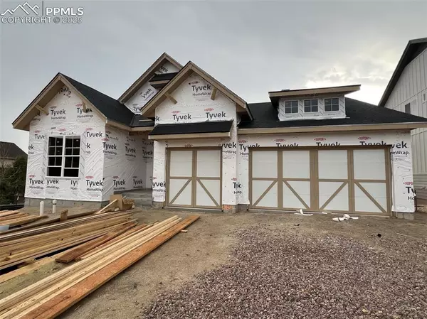 Monument, CO 80132,16212 Cattle Creek CT