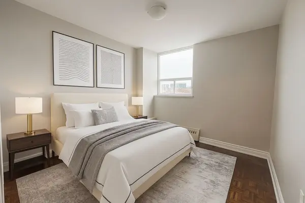 Toronto W03, ON M6N 4C3,890 Jane ST #701