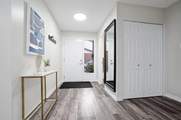 London North, ON N5X 1L5,770 Fanshawe Park RD E #60