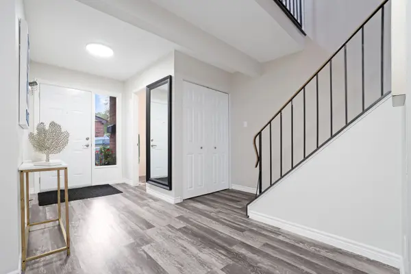 London North, ON N5X 1L5,770 Fanshawe Park RD E #60