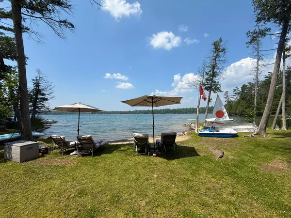 North Kawartha, ON K0L 3E0,154 JULIAN LAKE RD