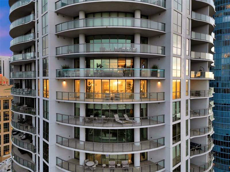 100 E Las Olas Blvd #2803, Fort Lauderdale, FL 33301