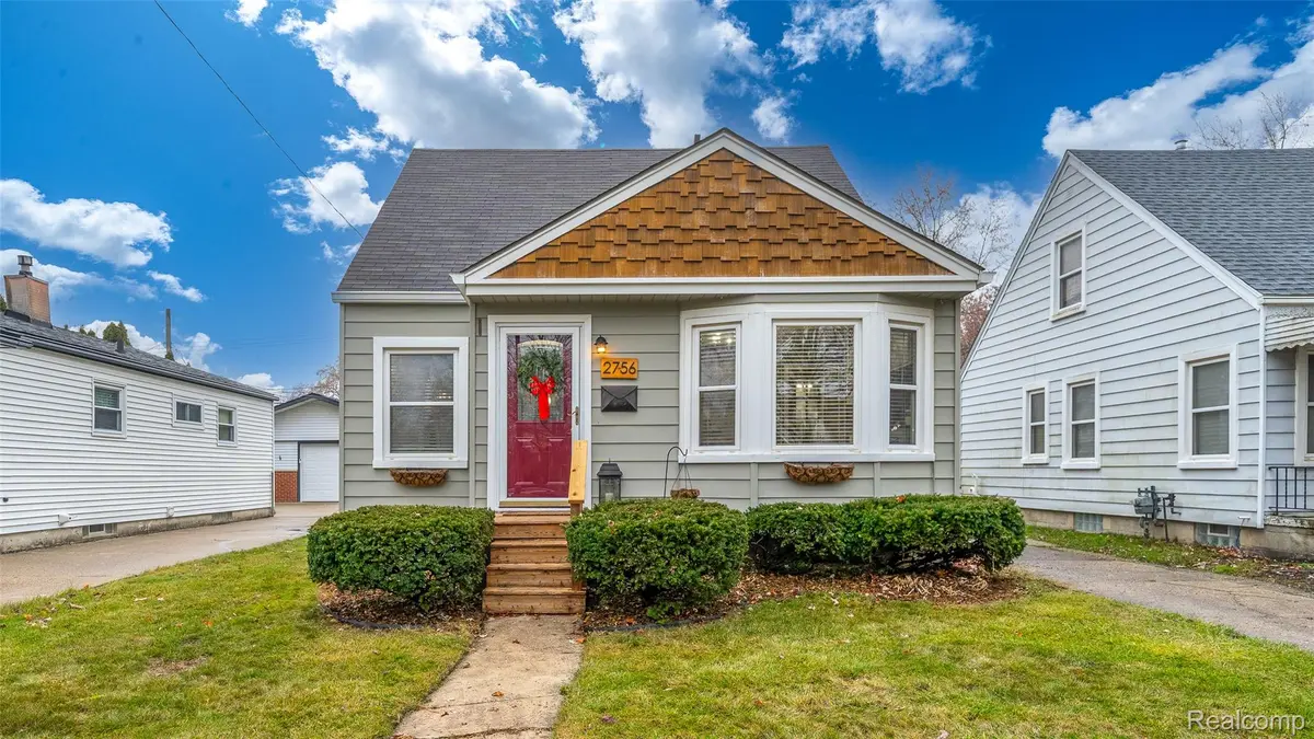 Berkley, MI 48072,2756 Buckingham AVE