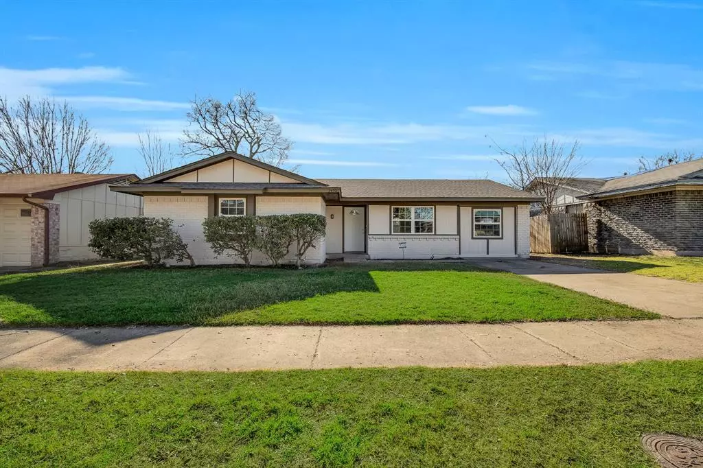 Dallas, TX 75241,3450 Silverhill Drive