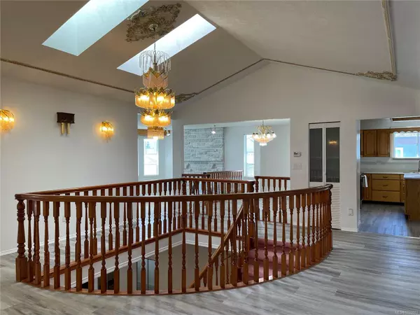 Port Alberni, BC V9Y 7W6,3631 Grieve Rd