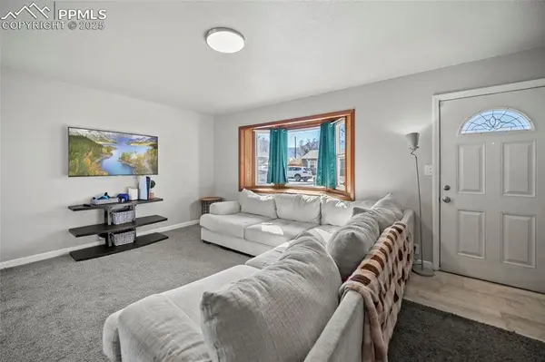 Colorado Springs, CO 80905,1907 S Hancock AVE