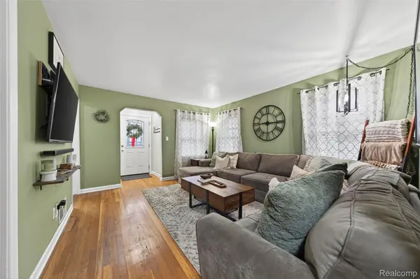 Berkley, MI 48072,2756 Buckingham AVE