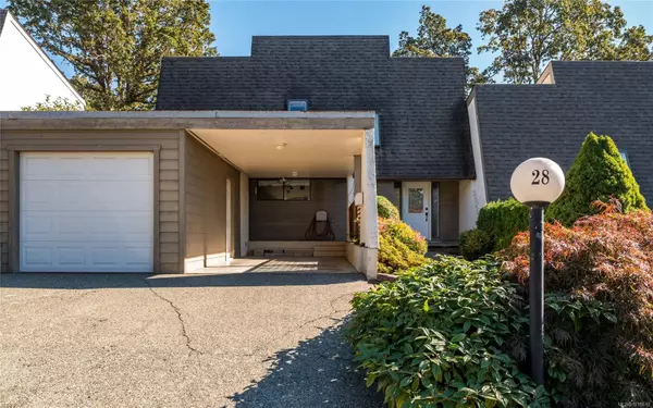 Duncan, BC V9L 4R9,5951 Lakes Rd #28