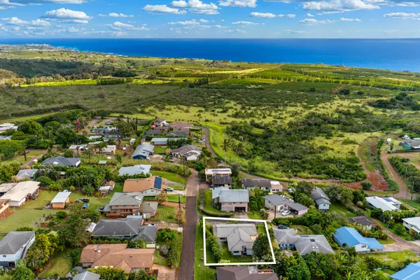 Kalaheo, HI 96741,3587 KALOKE RD