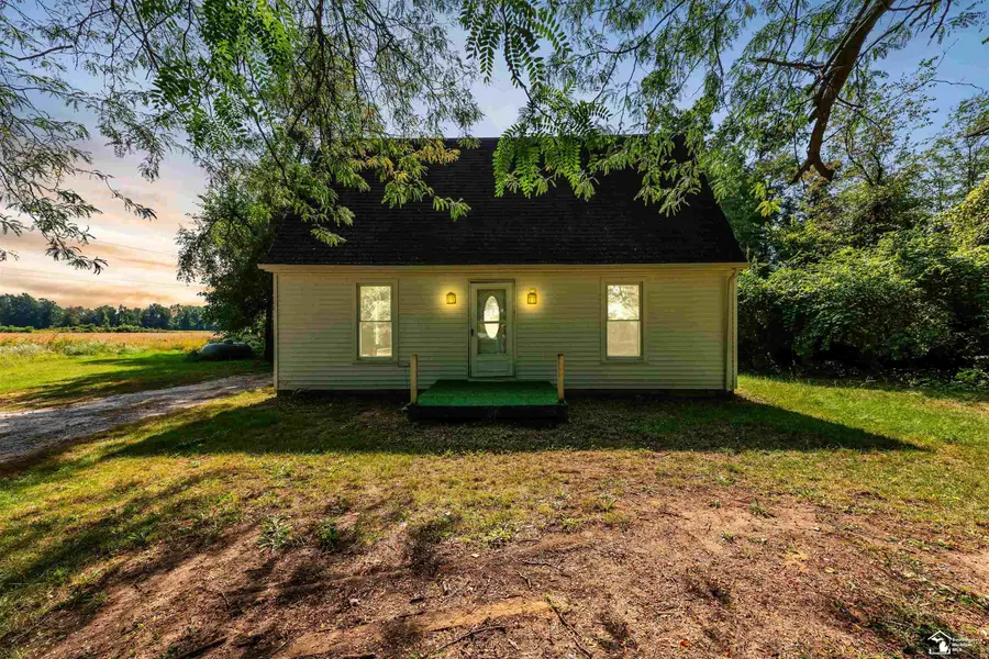 13009 S Custer, Dundee, MI 48131