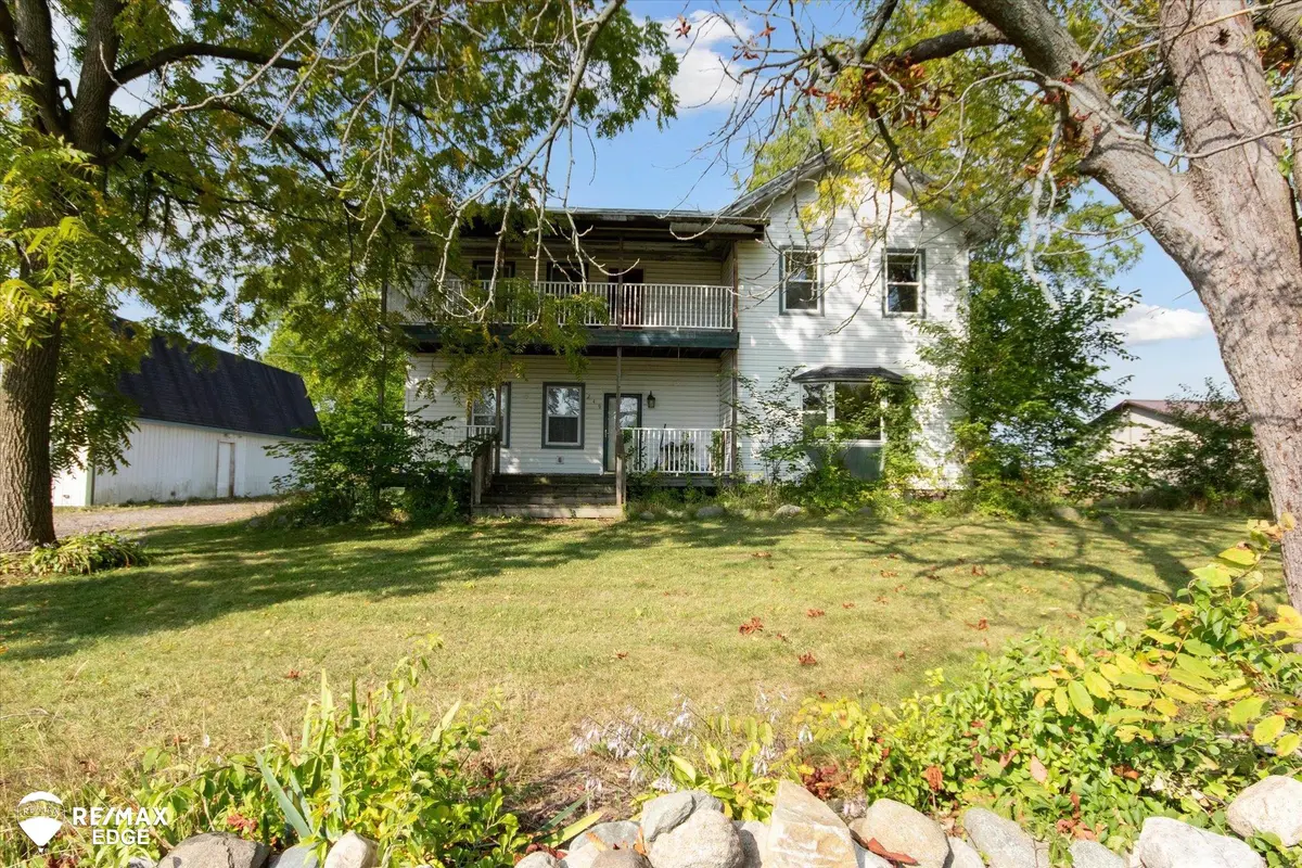 249 Mechanic, Springport, MI 49284