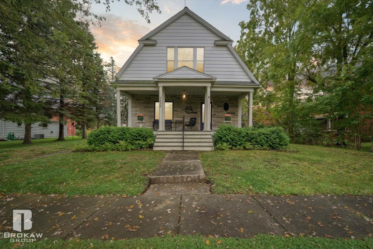 Dryden, MI 48428,5430 Main